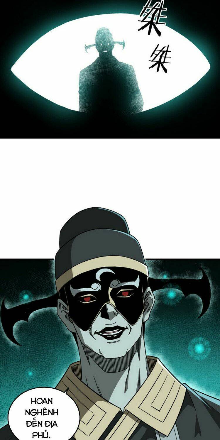 Tối Cường Phản Phái Hệ Thống Chapter 178 - Trang 2