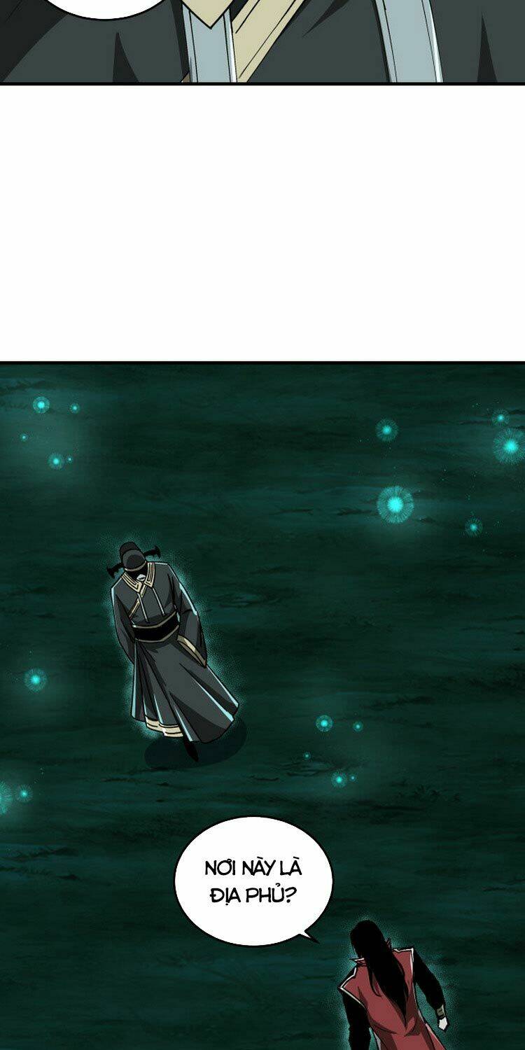 Tối Cường Phản Phái Hệ Thống Chapter 178 - Trang 2