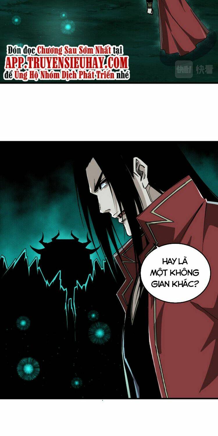 Tối Cường Phản Phái Hệ Thống Chapter 178 - Trang 2