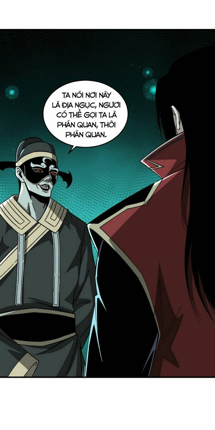 Tối Cường Phản Phái Hệ Thống Chapter 178 - Trang 2