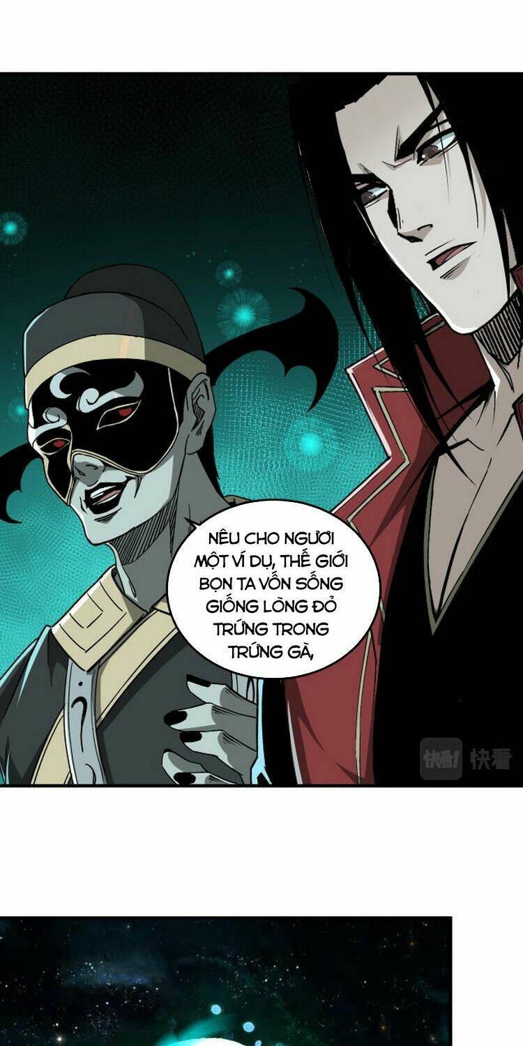 Tối Cường Phản Phái Hệ Thống Chapter 178 - Trang 2