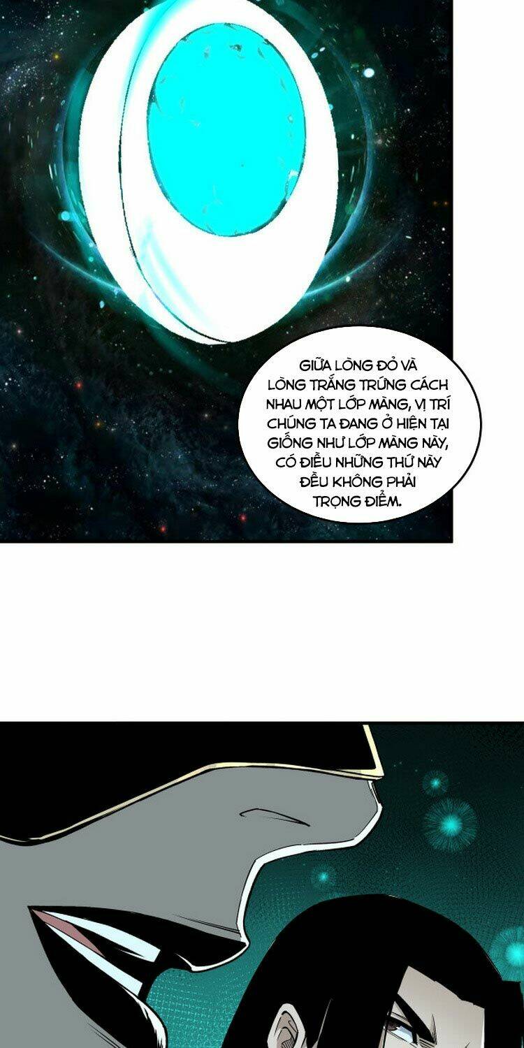 Tối Cường Phản Phái Hệ Thống Chapter 178 - Trang 2