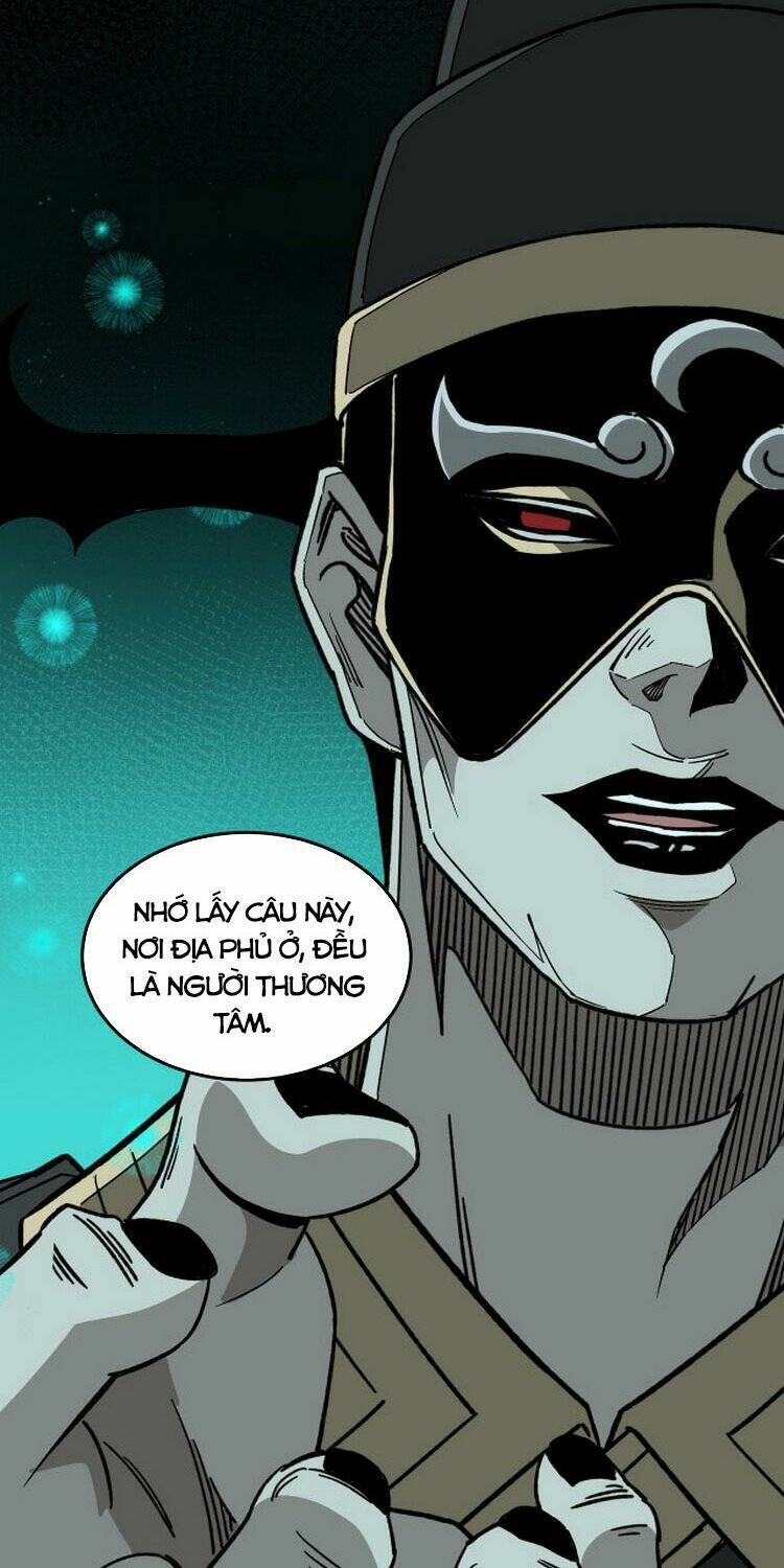 Tối Cường Phản Phái Hệ Thống Chapter 178 - Trang 2