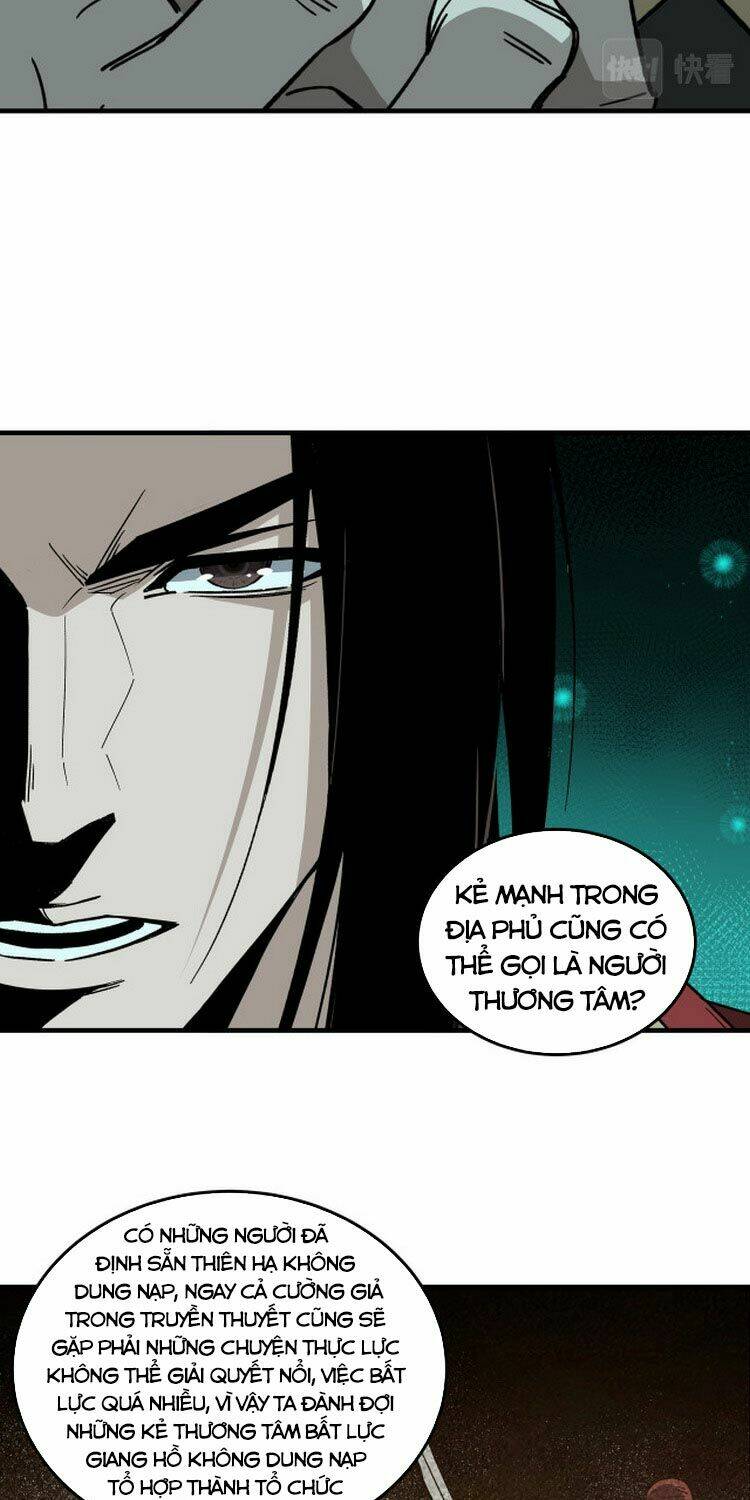 Tối Cường Phản Phái Hệ Thống Chapter 178 - Trang 2