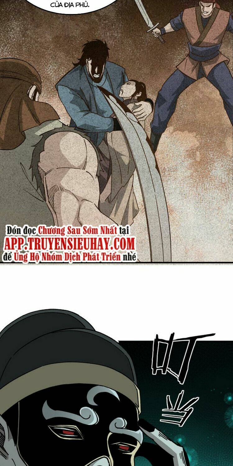 Tối Cường Phản Phái Hệ Thống Chapter 178 - Trang 2