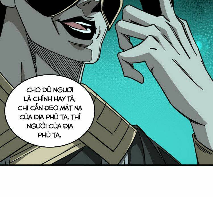 Tối Cường Phản Phái Hệ Thống Chapter 178 - Trang 2