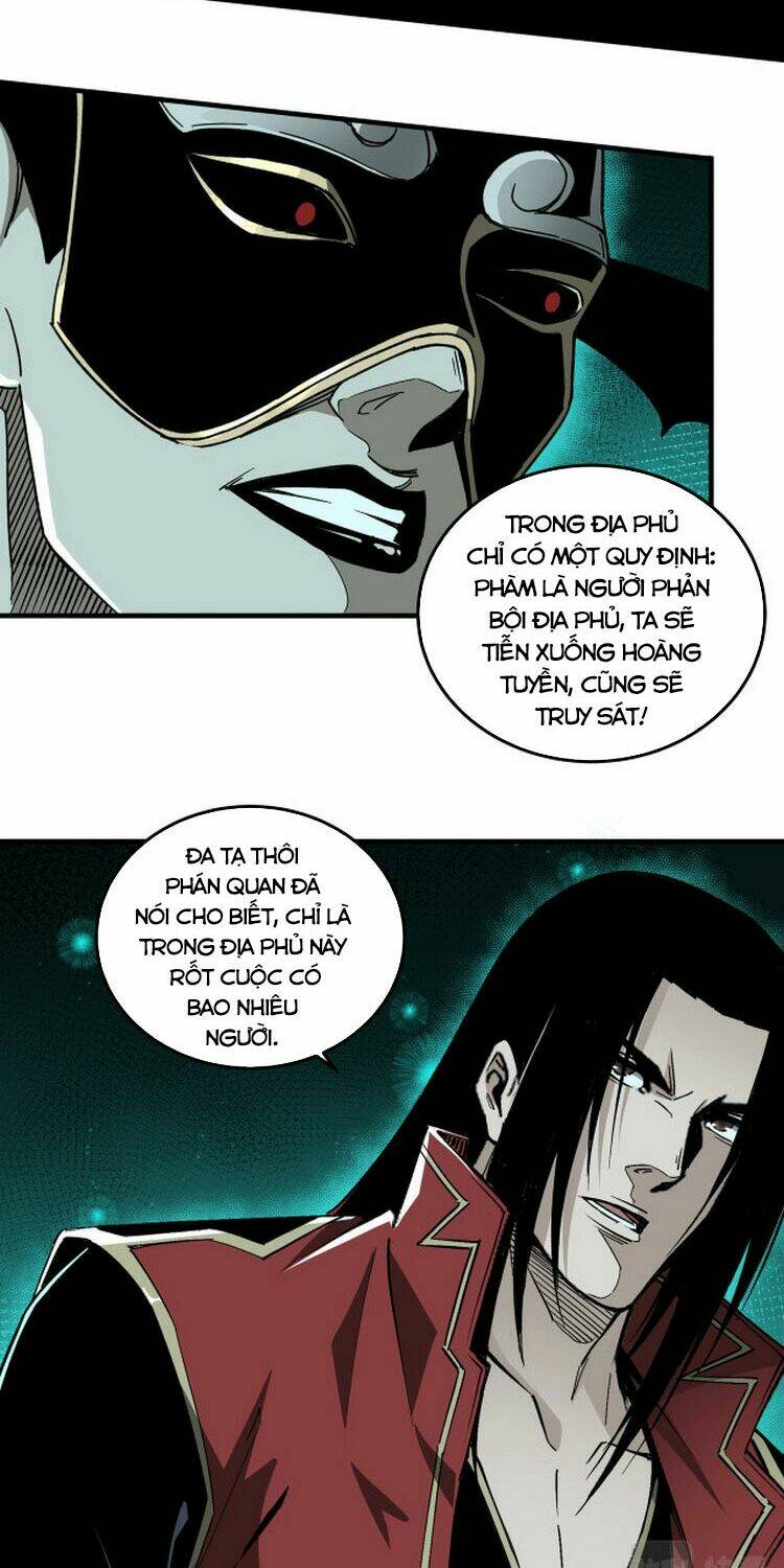 Tối Cường Phản Phái Hệ Thống Chapter 178 - Trang 2