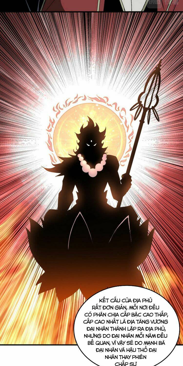 Tối Cường Phản Phái Hệ Thống Chapter 178 - Trang 2