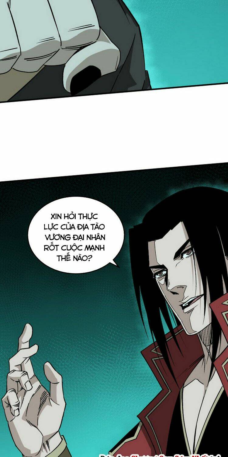 Tối Cường Phản Phái Hệ Thống Chapter 178 - Trang 2