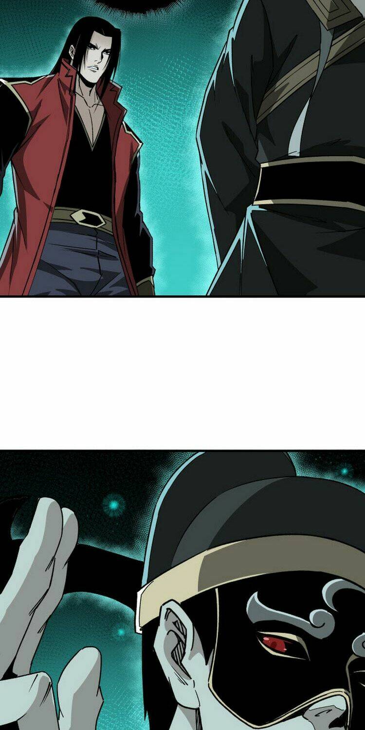 Tối Cường Phản Phái Hệ Thống Chapter 178 - Trang 2