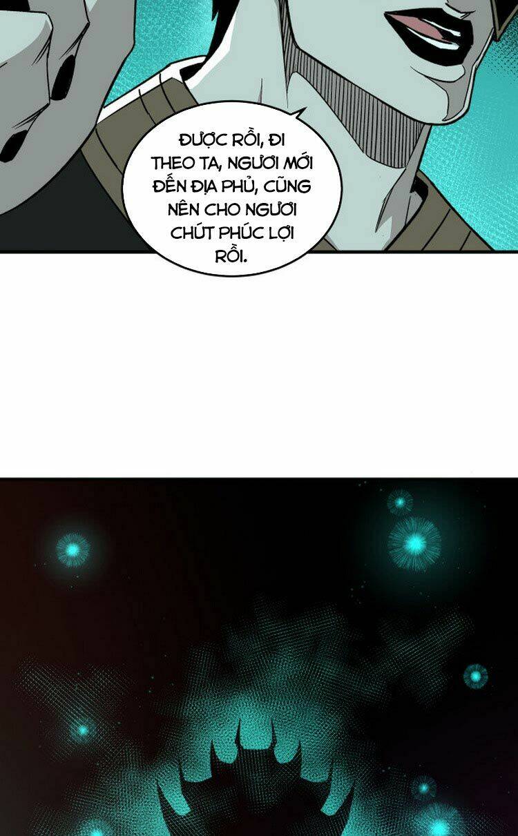 Tối Cường Phản Phái Hệ Thống Chapter 178 - Trang 2