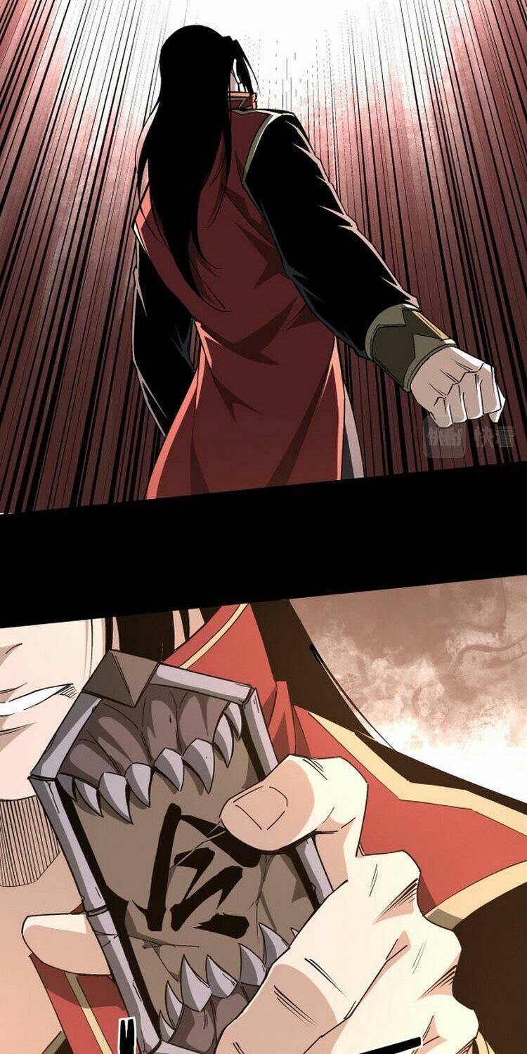 Tối Cường Phản Phái Hệ Thống Chapter 178 - Trang 2