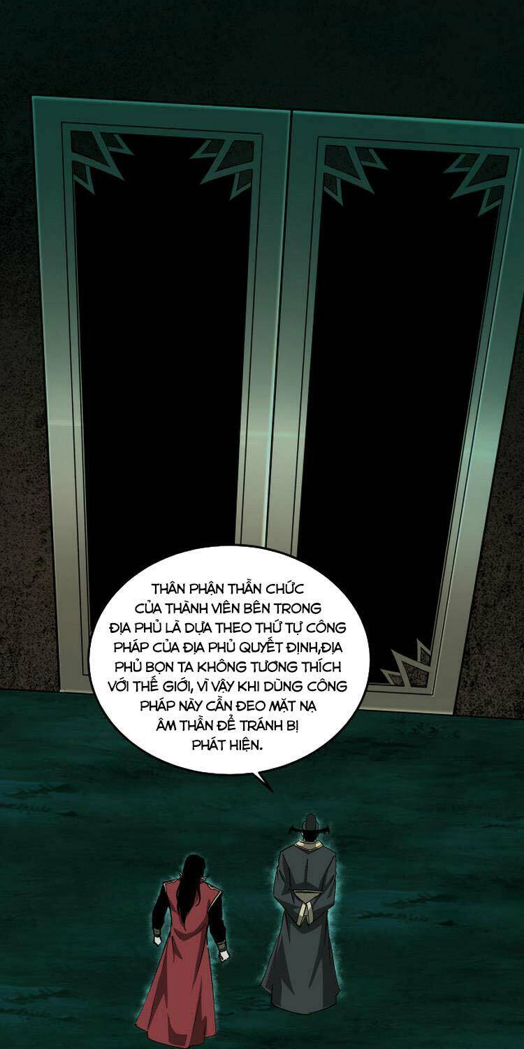 Tối Cường Phản Phái Hệ Thống Chapter 179 - Trang 2