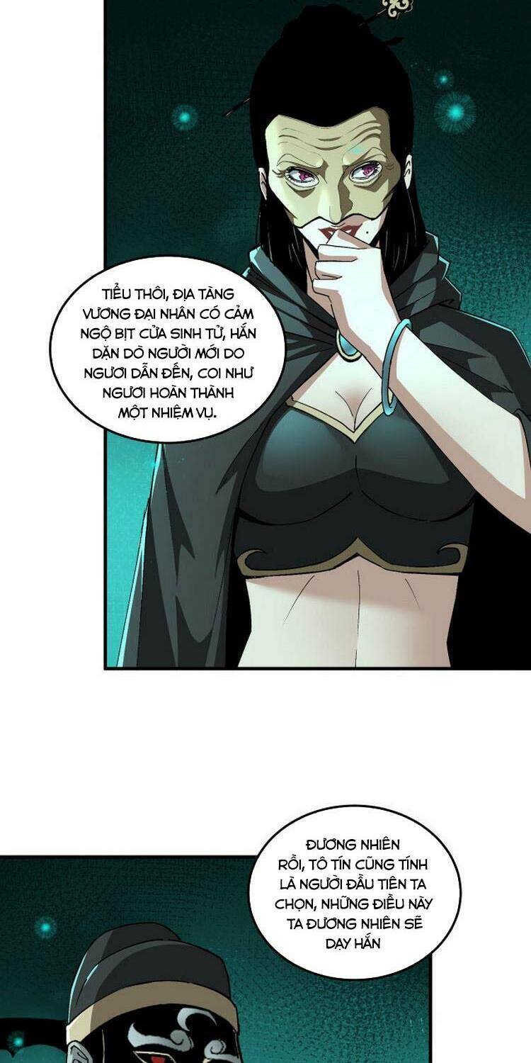 Tối Cường Phản Phái Hệ Thống Chapter 179 - Trang 2