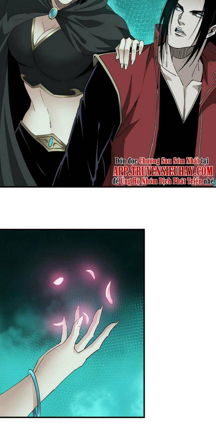 Tối Cường Phản Phái Hệ Thống Chapter 179 - Trang 2