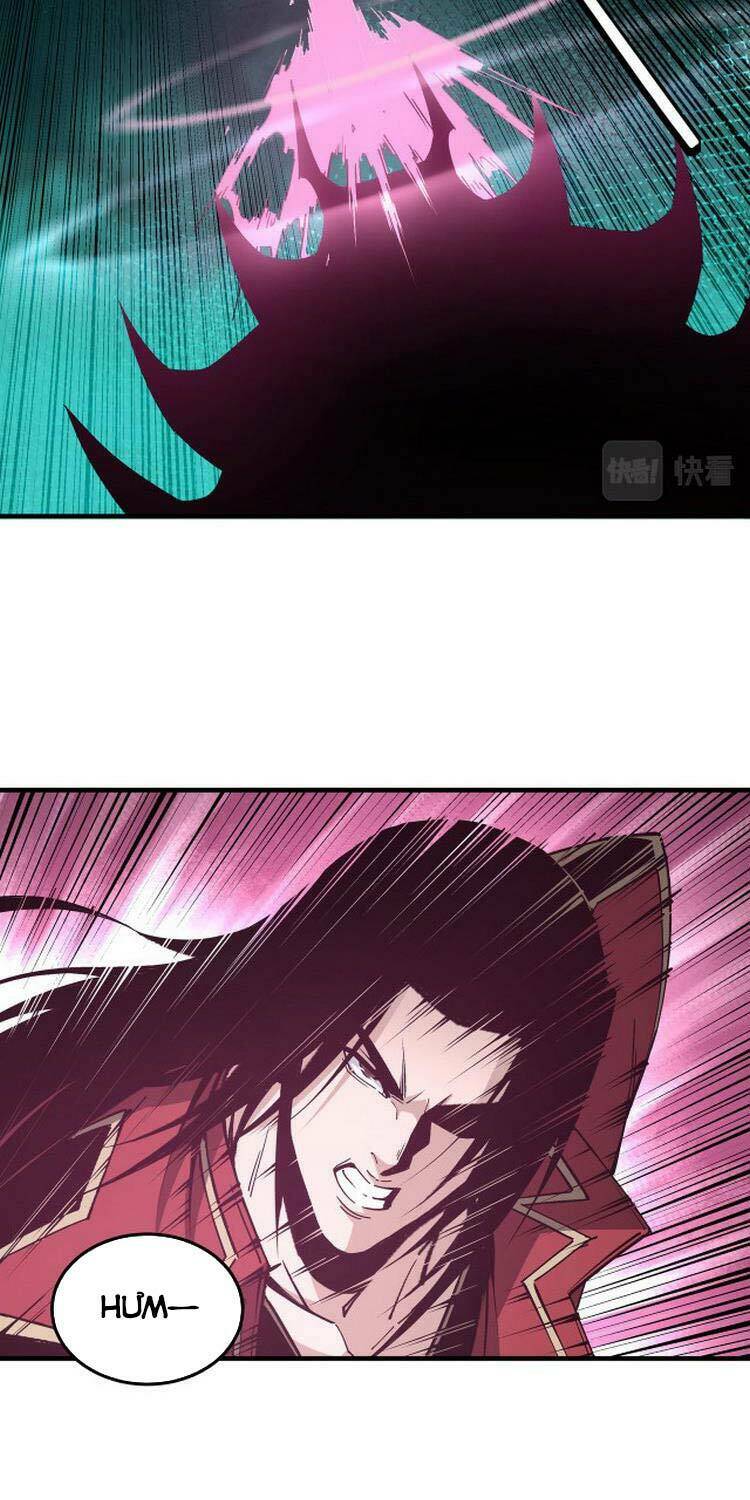 Tối Cường Phản Phái Hệ Thống Chapter 179 - Trang 2