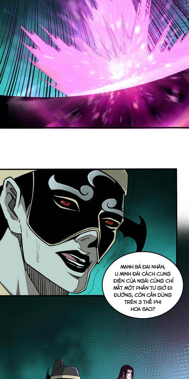 Tối Cường Phản Phái Hệ Thống Chapter 179 - Trang 2