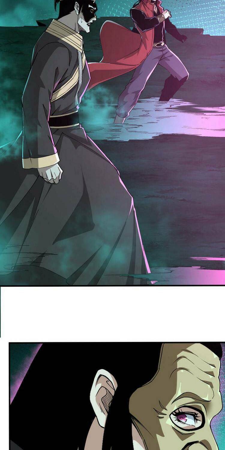 Tối Cường Phản Phái Hệ Thống Chapter 179 - Trang 2