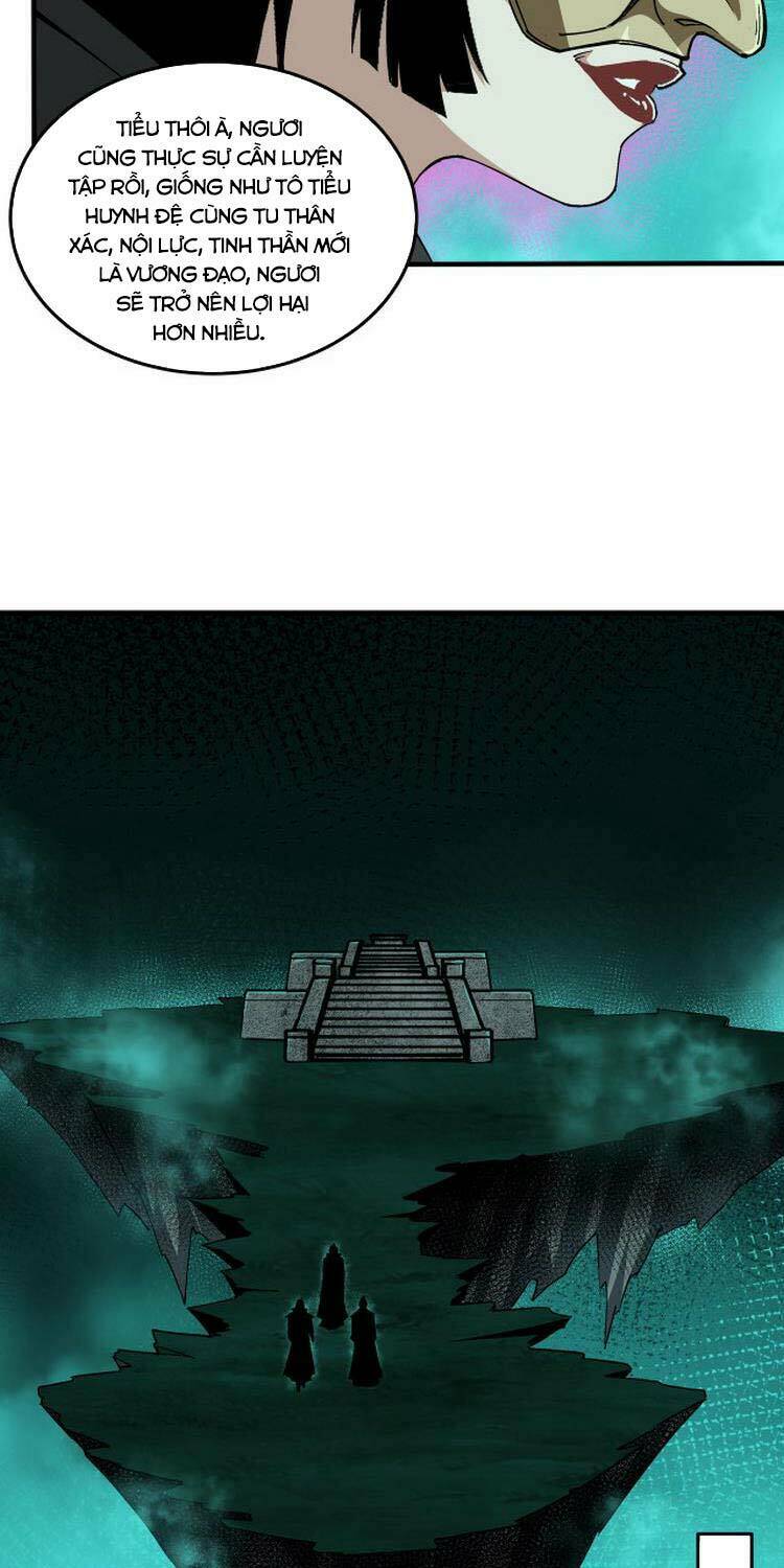 Tối Cường Phản Phái Hệ Thống Chapter 179 - Trang 2