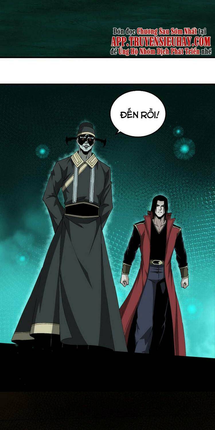 Tối Cường Phản Phái Hệ Thống Chapter 179 - Trang 2