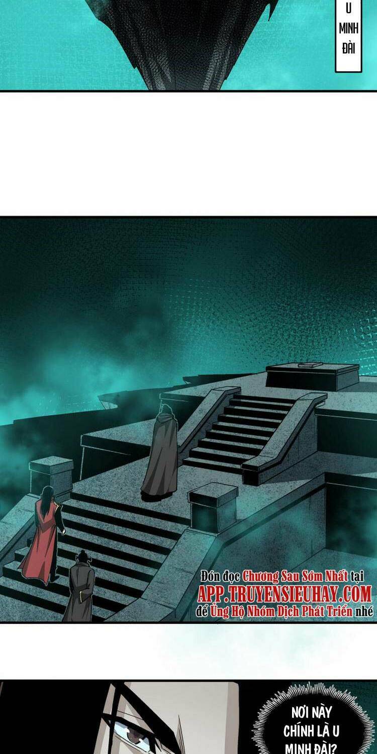 Tối Cường Phản Phái Hệ Thống Chapter 179 - Trang 2