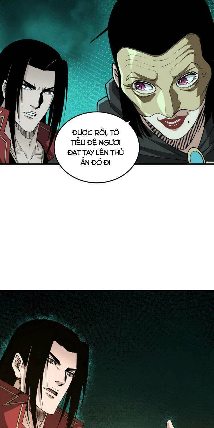 Tối Cường Phản Phái Hệ Thống Chapter 179 - Trang 2