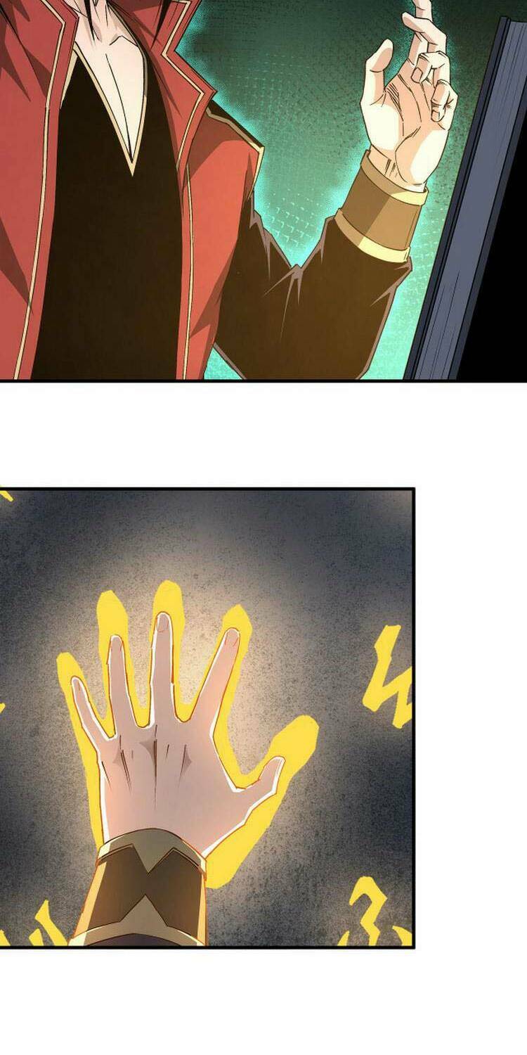 Tối Cường Phản Phái Hệ Thống Chapter 179 - Trang 2