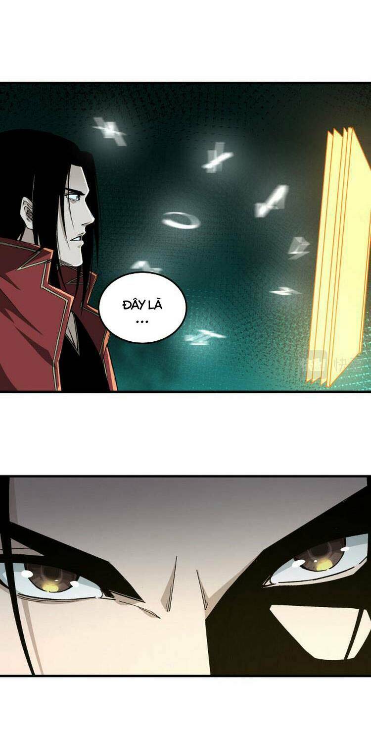 Tối Cường Phản Phái Hệ Thống Chapter 179 - Trang 2