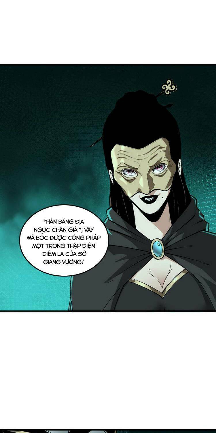 Tối Cường Phản Phái Hệ Thống Chapter 179 - Trang 2