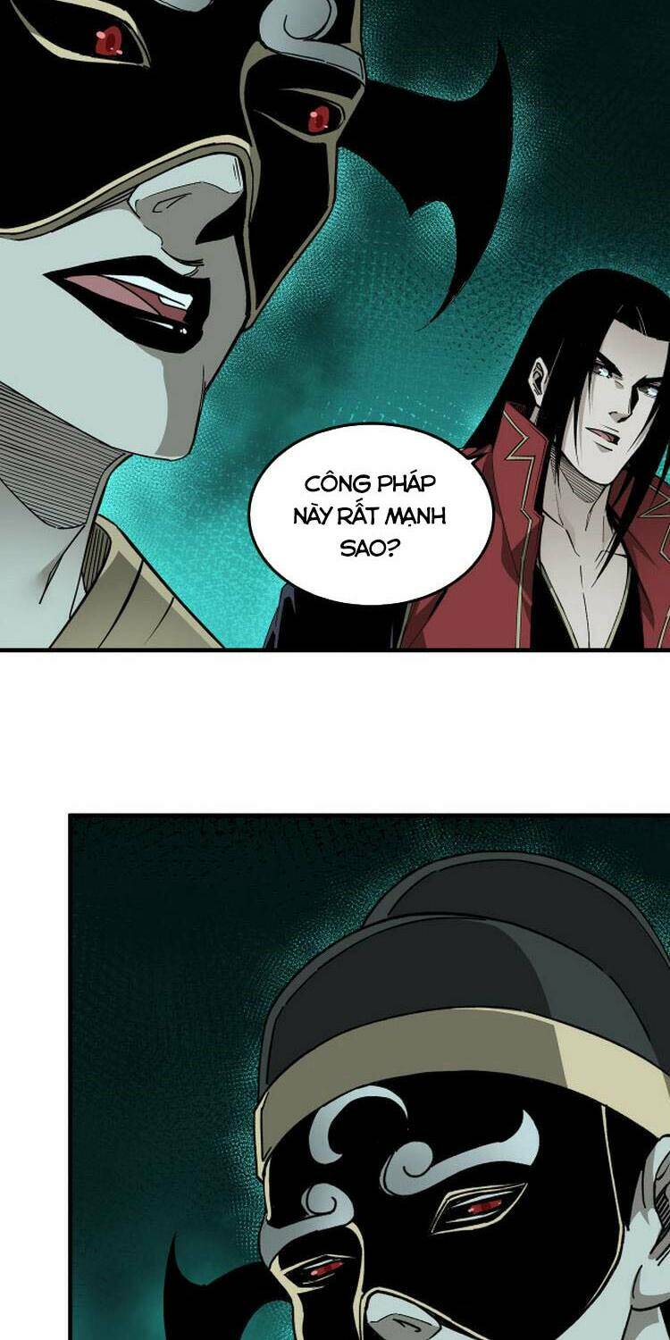 Tối Cường Phản Phái Hệ Thống Chapter 179 - Trang 2