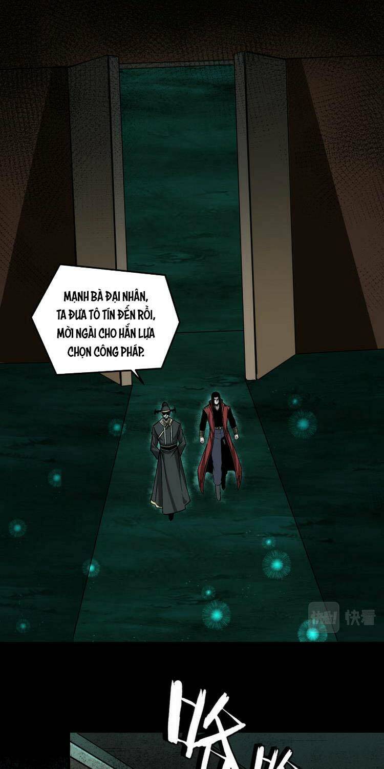 Tối Cường Phản Phái Hệ Thống Chapter 179 - Trang 2