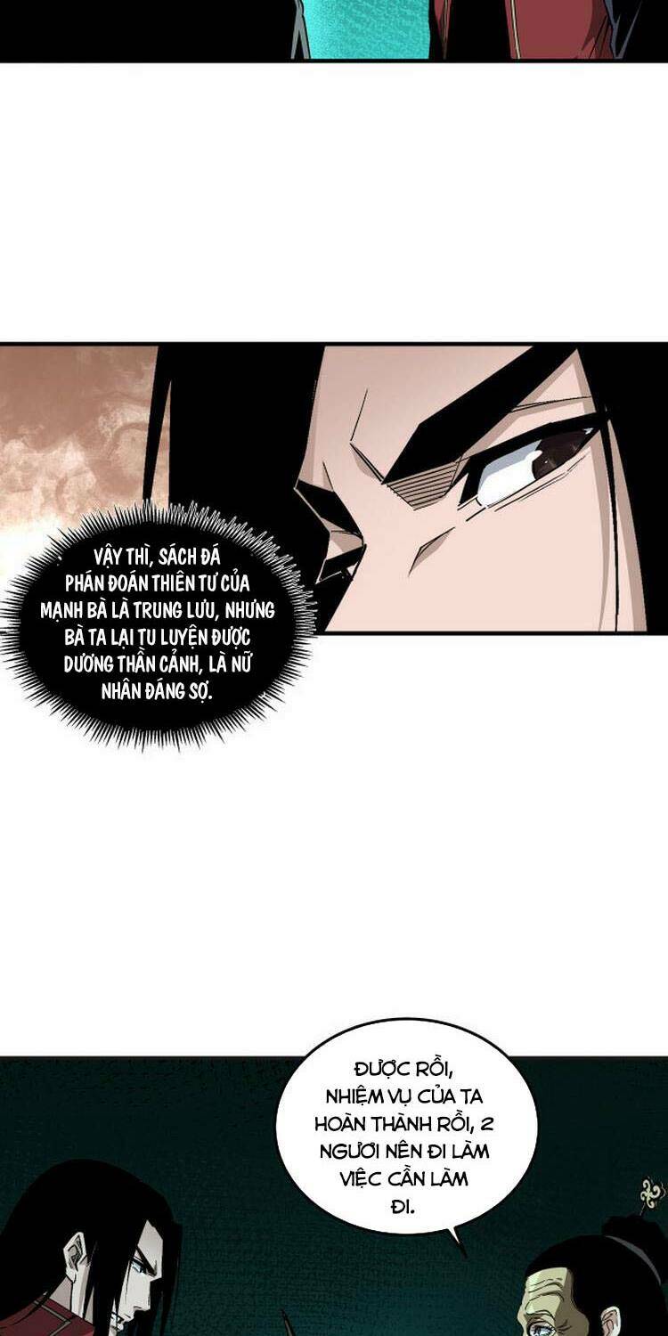 Tối Cường Phản Phái Hệ Thống Chapter 179 - Trang 2