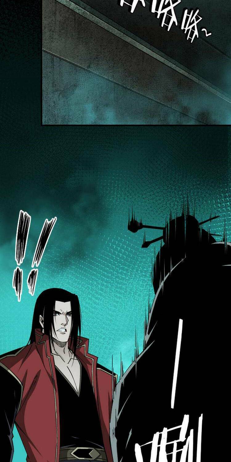 Tối Cường Phản Phái Hệ Thống Chapter 179 - Trang 2