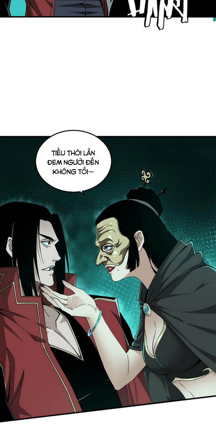 Tối Cường Phản Phái Hệ Thống Chapter 179 - Trang 2