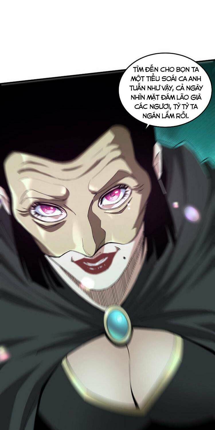 Tối Cường Phản Phái Hệ Thống Chapter 179 - Trang 2