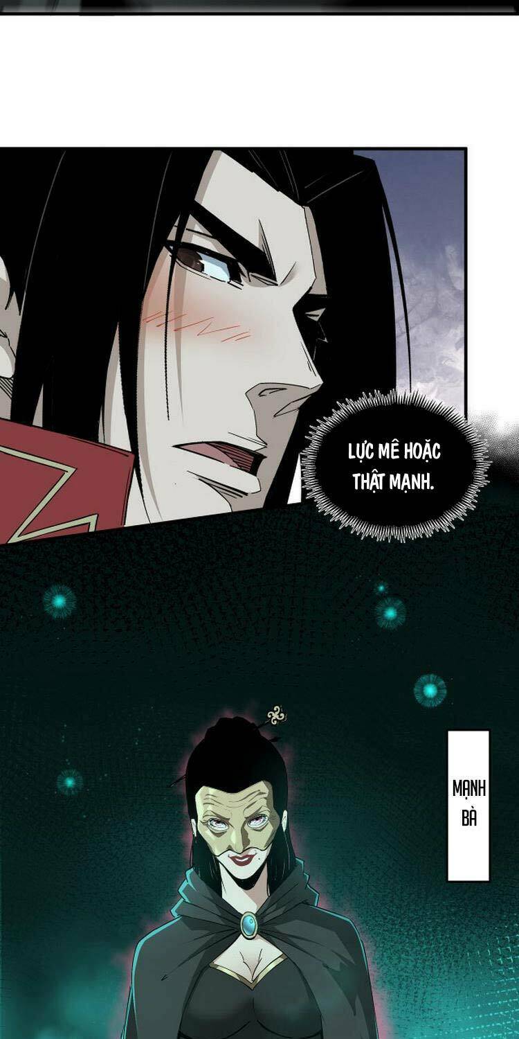 Tối Cường Phản Phái Hệ Thống Chapter 179 - Trang 2