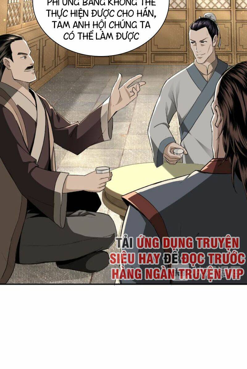 Tối Cường Phản Phái Hệ Thống Chapter 18 - Trang 2