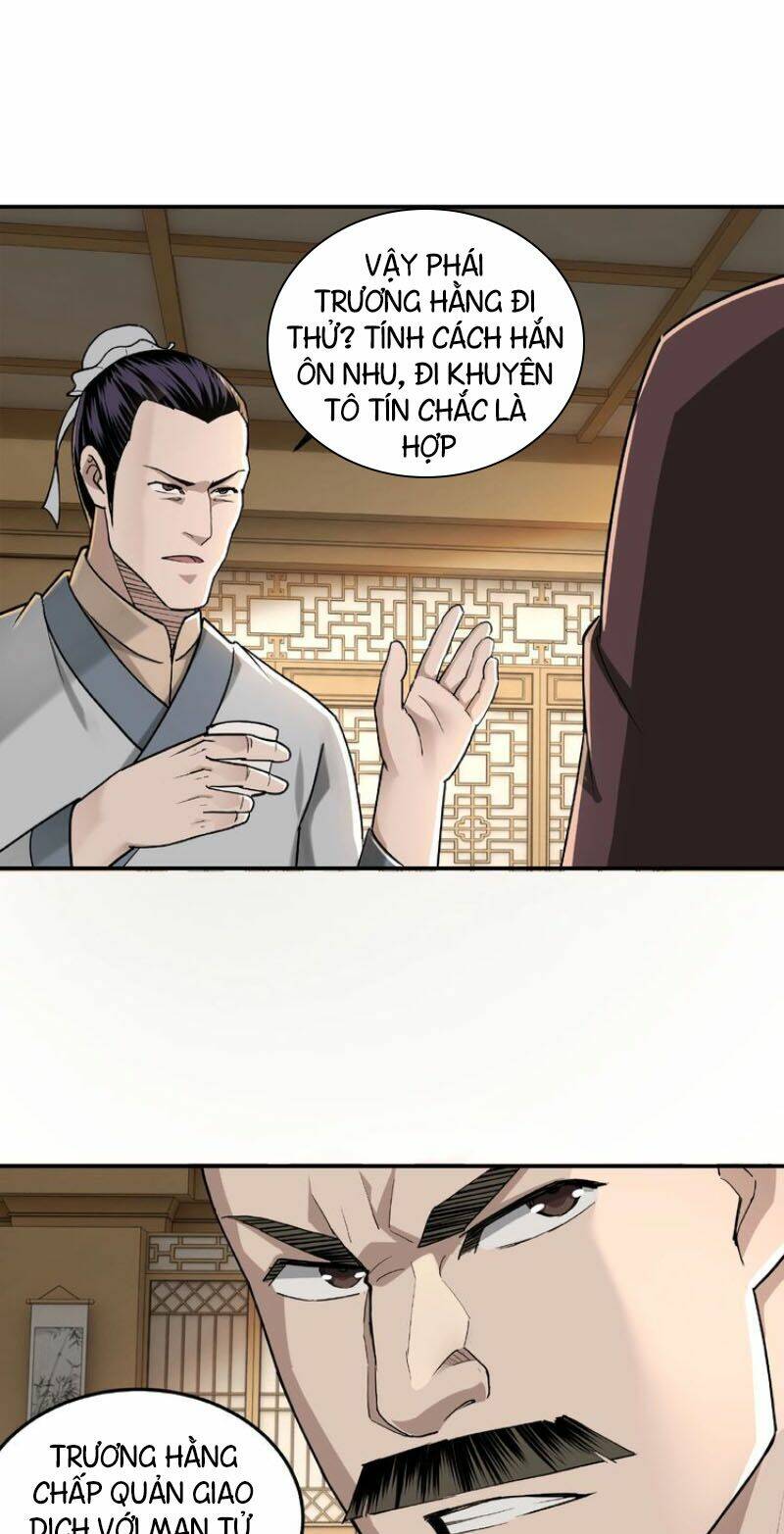 Tối Cường Phản Phái Hệ Thống Chapter 18 - Trang 2