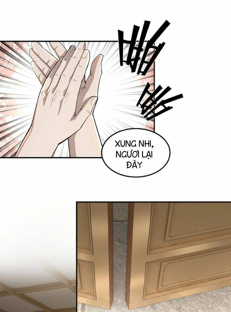Tối Cường Phản Phái Hệ Thống Chapter 18 - Trang 2
