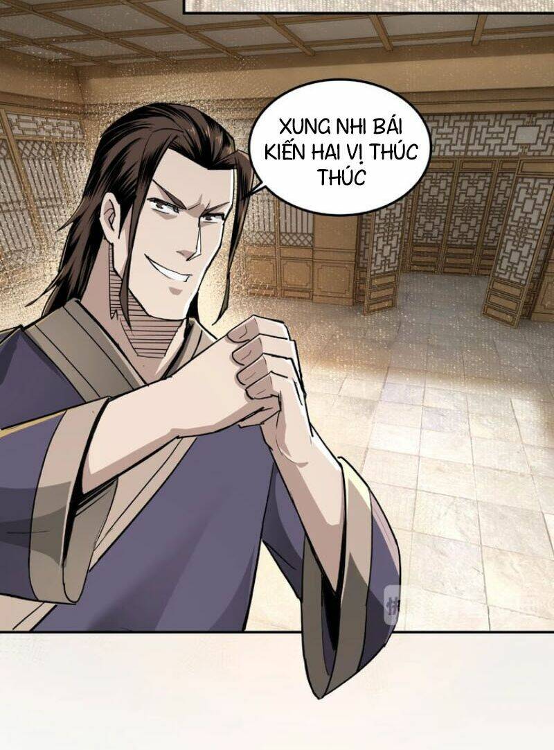 Tối Cường Phản Phái Hệ Thống Chapter 18 - Trang 2