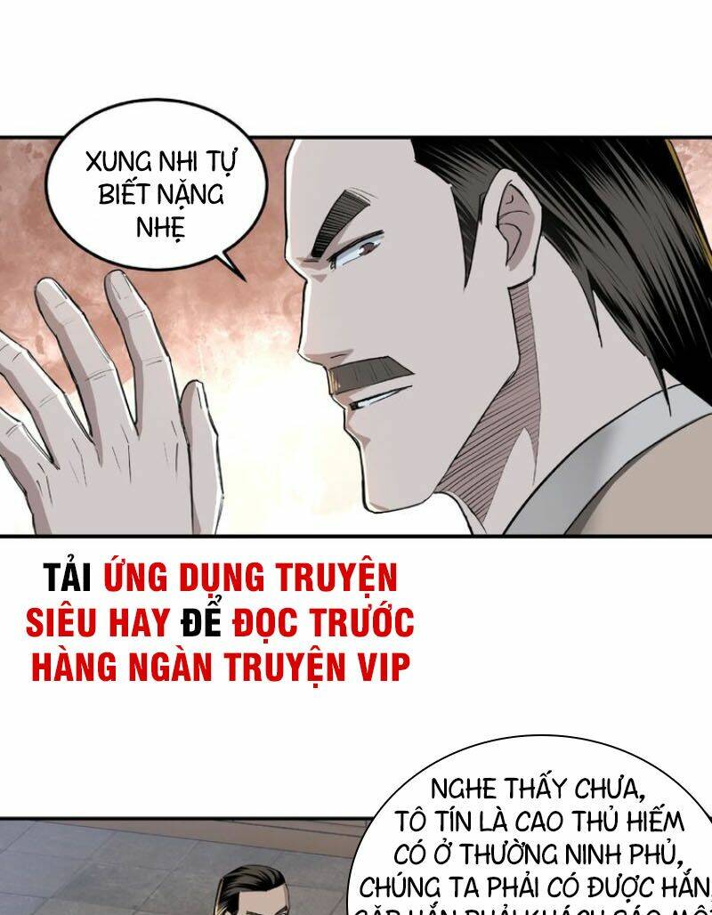 Tối Cường Phản Phái Hệ Thống Chapter 18 - Trang 2