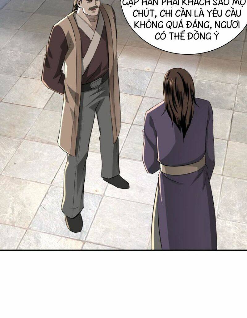 Tối Cường Phản Phái Hệ Thống Chapter 18 - Trang 2