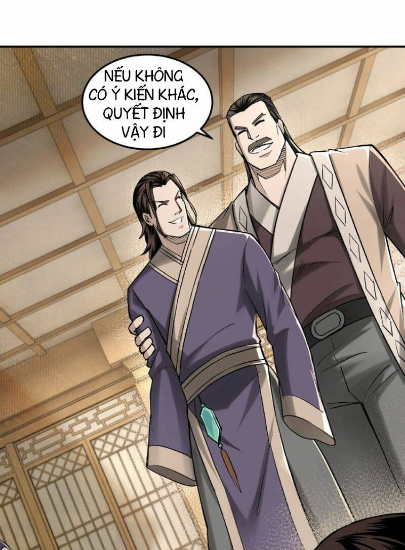 Tối Cường Phản Phái Hệ Thống Chapter 18 - Trang 2