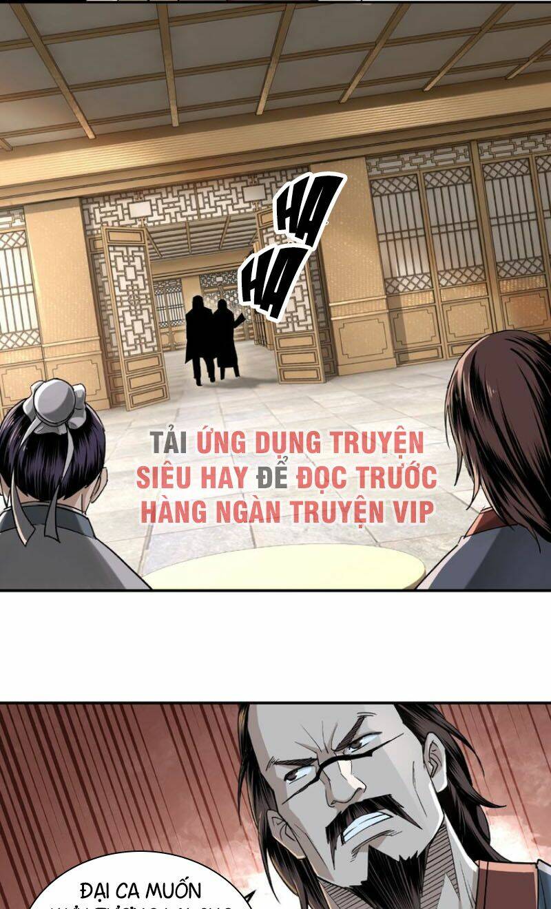 Tối Cường Phản Phái Hệ Thống Chapter 18 - Trang 2