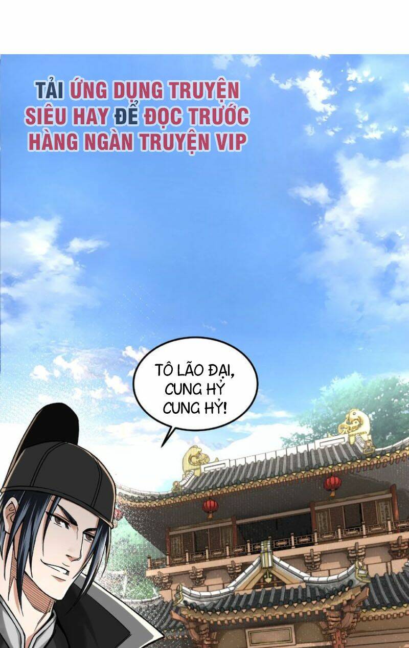 Tối Cường Phản Phái Hệ Thống Chapter 18 - Trang 2