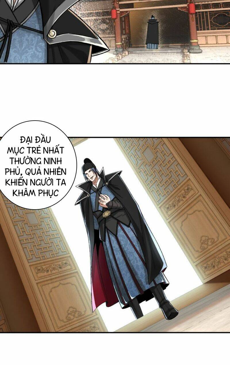 Tối Cường Phản Phái Hệ Thống Chapter 18 - Trang 2