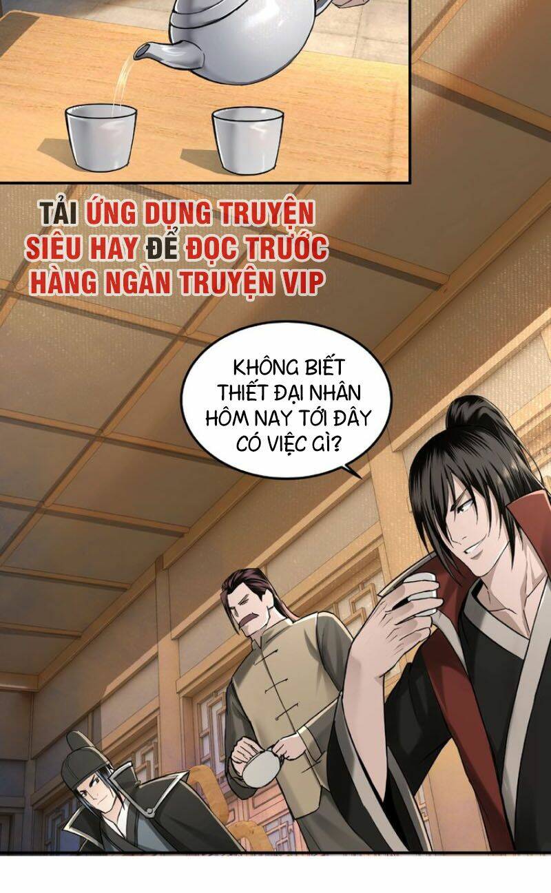 Tối Cường Phản Phái Hệ Thống Chapter 18 - Trang 2