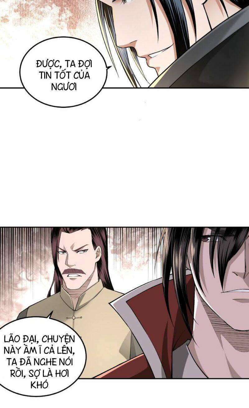 Tối Cường Phản Phái Hệ Thống Chapter 18 - Trang 2