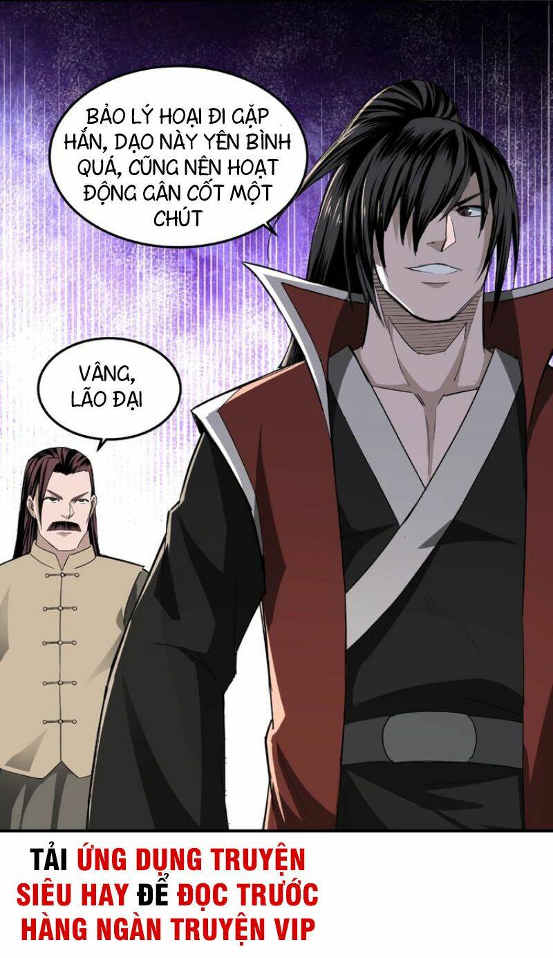 Tối Cường Phản Phái Hệ Thống Chapter 18 - Trang 2