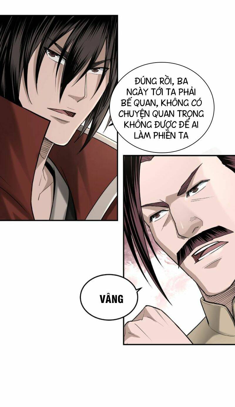 Tối Cường Phản Phái Hệ Thống Chapter 18 - Trang 2